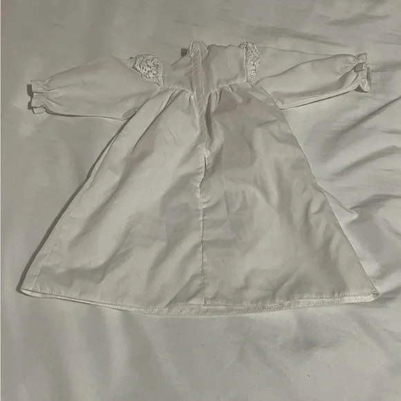 Pleasant Company American Girl Samantha Nightgown Kimono and Slippers - Picture 5 of 6
